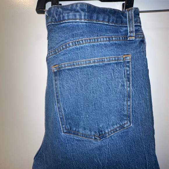 abercrombie and fitch the 90’s relaxed jean high rise - Picture 2 of 9